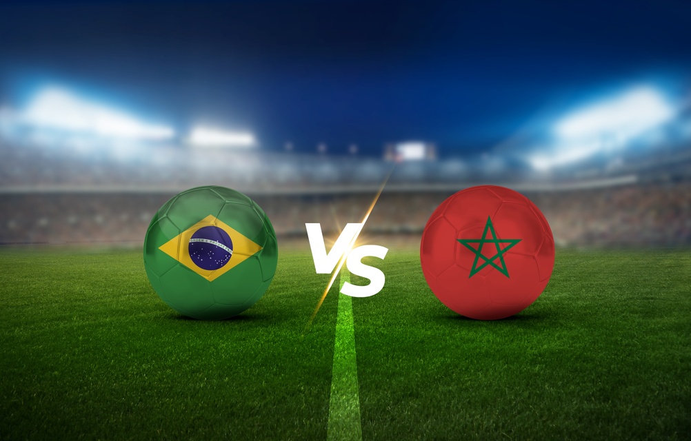 Brasilien – Marokko: Tipp, Prognose & Quoten | WM 2026 (14.06.2026)