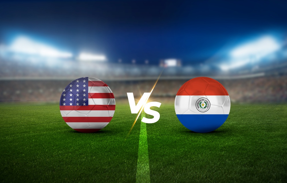 USA – Paraguay: Tipp, Prognose & Quoten | WM 2026 (13.06.2026)