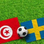 Schweden – Tunesien: Tipp, Prognose & Quoten | WM 2026 (15.06.2026)