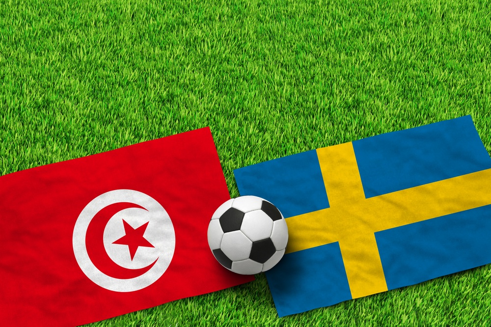 Schweden – Tunesien: Tipp, Prognose & Quoten | WM 2026 (15.06.2026)
