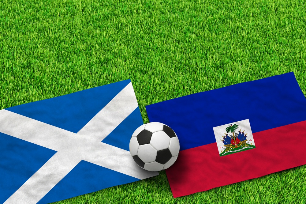 Haiti – Schottland: Tipp, Prognose & Quoten | WM 2026 (14.06.2026)