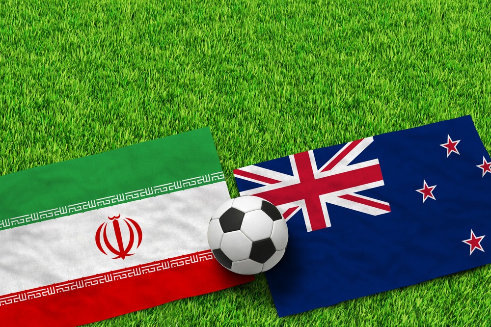 Iran – Neuseeland: Tipp, Prognose & Quoten | WM 2026 (16.06.2026)
