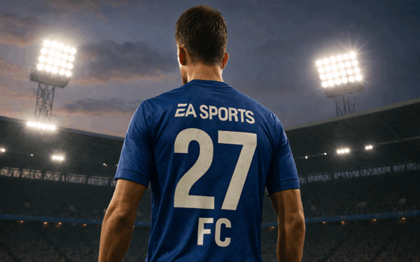 EA FC 27 Early Access: Start, Uhrzeit und wie du früher spielen kannst