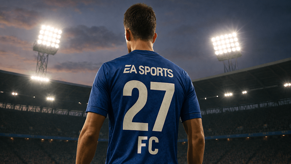EA FC 27 Early Access: Start, Uhrzeit und wie du früher spielen kannst