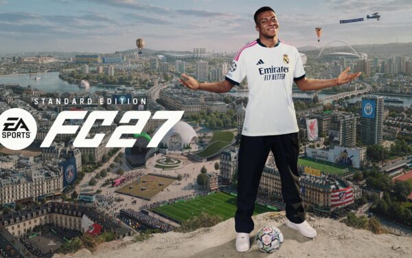EA FC 27 Web App: Release, Uhrzeit und Login – wann startet Ultimate Team?