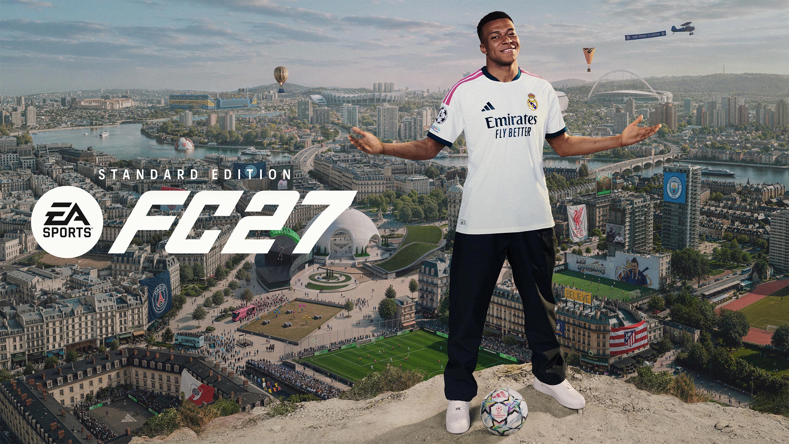 EA FC 27 Web App: Release, Uhrzeit und Login – wann startet Ultimate Team?
