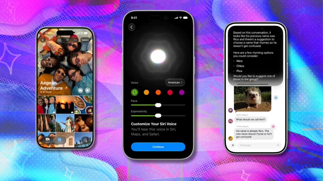 iOS 27 Release: Wann kommt das Update in Deutschland?