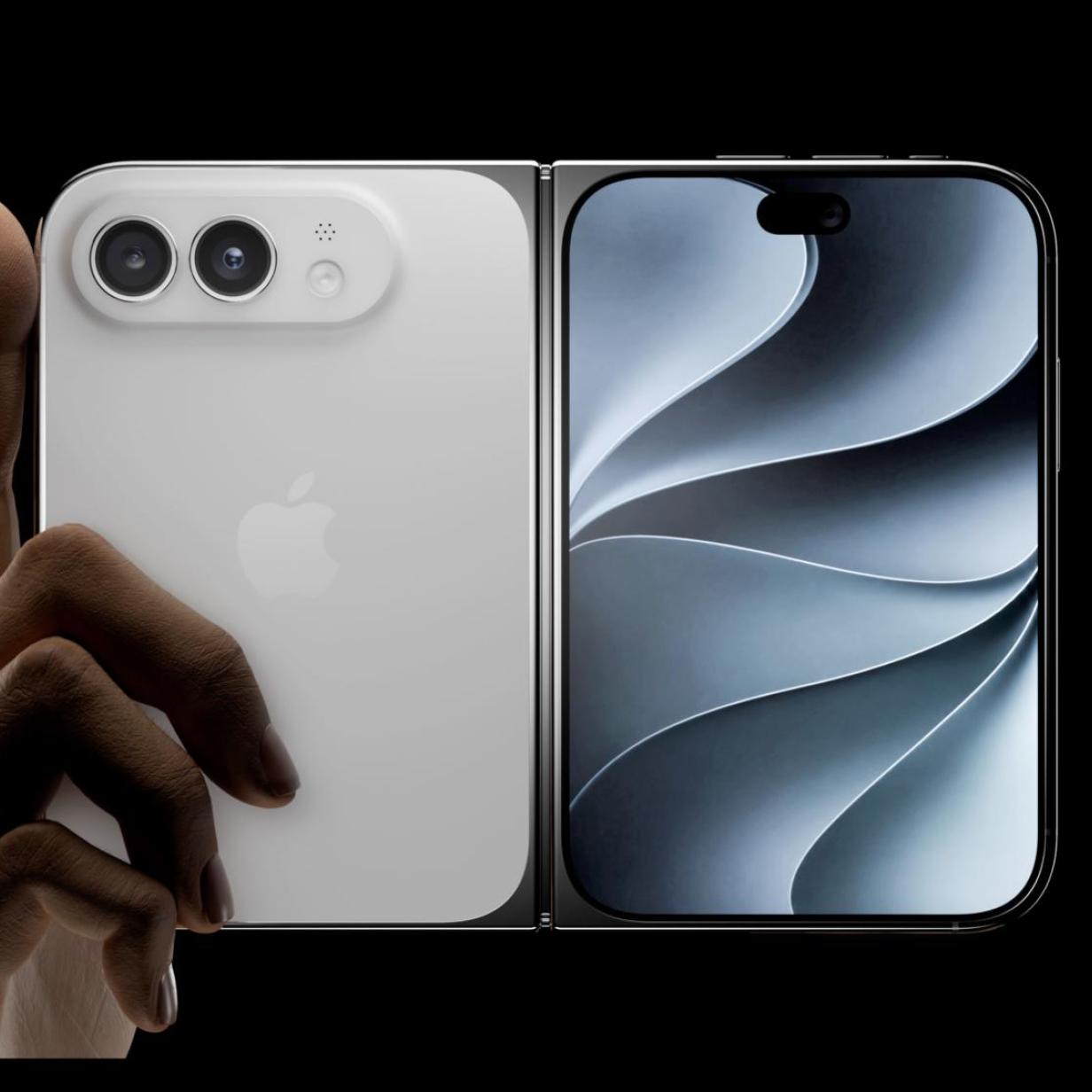 iPhone Fold vorbestellen: Wann startet der Verkauf in Deutschland?