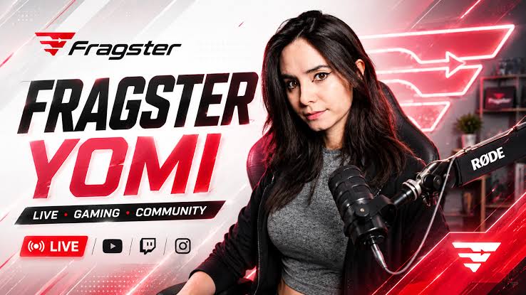 Fragster Yomi: Wie Yomigandr Gaming, Community und Persönlichkeit verbindet