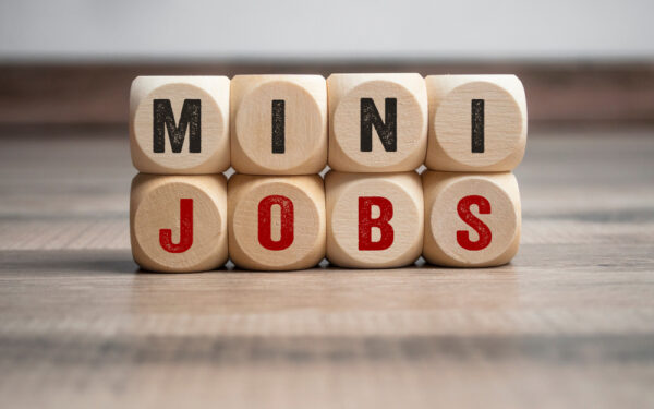 Minijob 2027: Neue Verdienstgrenze – so viel darfst du ab Januar verdienen