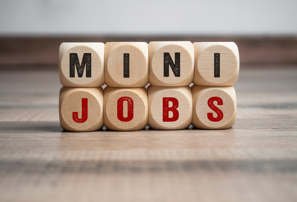 Minijob 2027: Neue Verdienstgrenze – so viel darfst du ab Januar verdienen