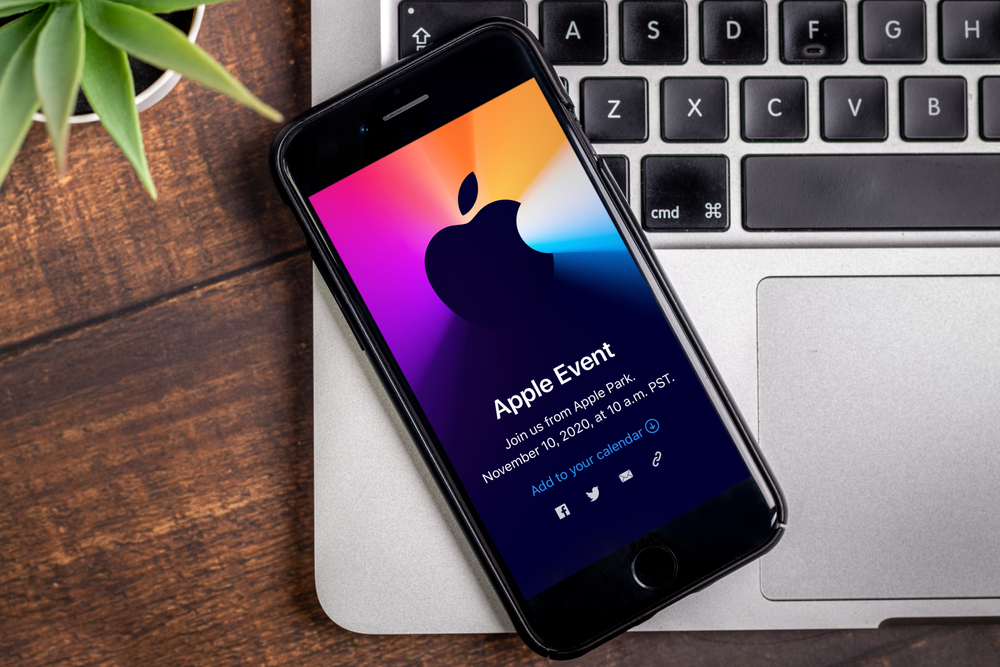 Apple Event 2026: Uhrzeit, Livestream und welche Produkte kommen