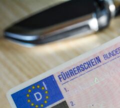 Führerschein umtauschen 2027: Diese Führerscheine müssen jetzt getauscht werden