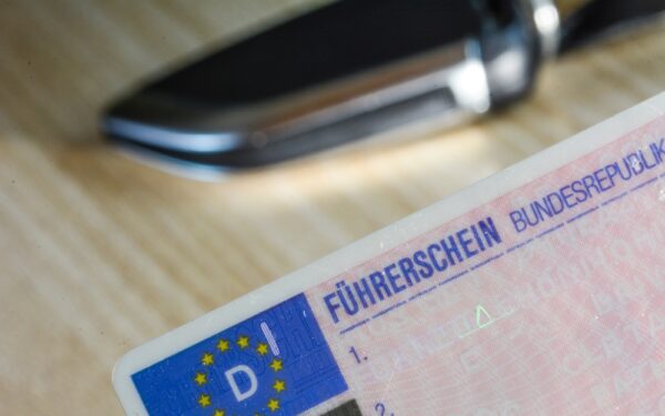 Führerschein umtauschen 2027: Diese Führerscheine müssen jetzt getauscht werden
