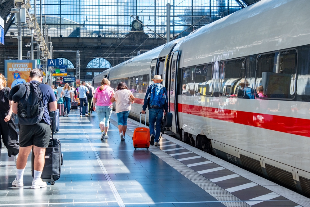 Deutschlandticket 2027: Preis steigt wohl auf 66,80 Euro